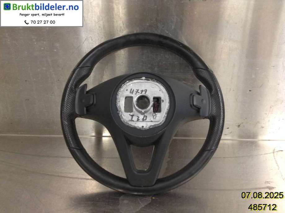 Ratt til Mercedes EQV 2020-->> (W447) (W447) (MERCEDES|A0004608803|)