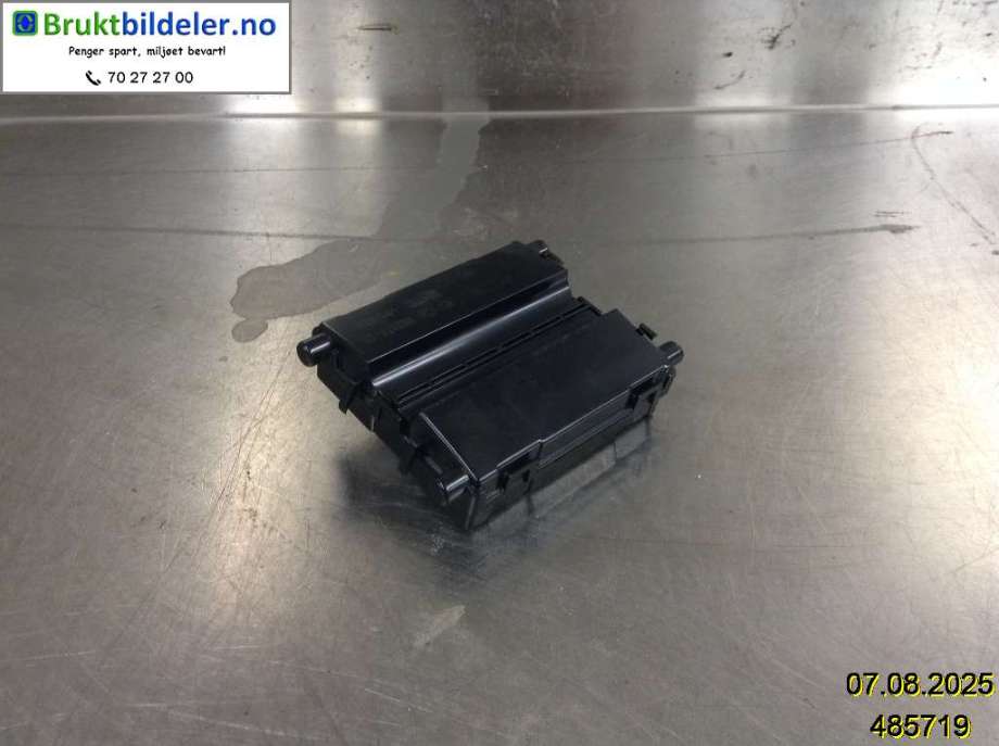 Styreenhet klima/aircondition til Mercedes EQV, 2020-->> (W447) (W447) (MERCEDES|A4479007115)
