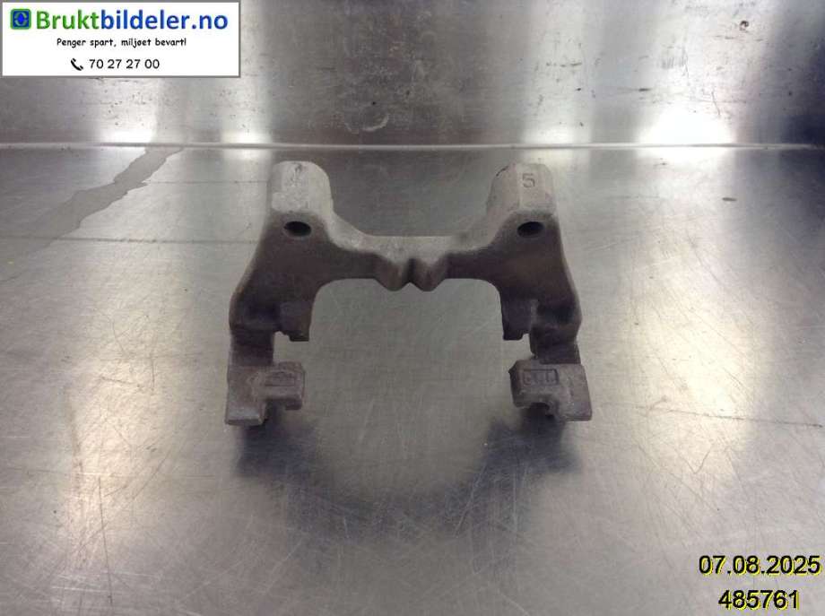 Bremsecaliper brakett til Škoda Superb 2015-->> (Type III) (SKODA|5G0 615 425|)