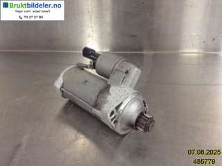Starter diesel til Škoda Superb,   (SKODA|02E 911 022 C)