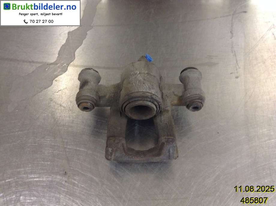 Bremsecaliper venstre bak til Mercedes EQV 2020-->> (W447) (W447) (MERCEDES|)