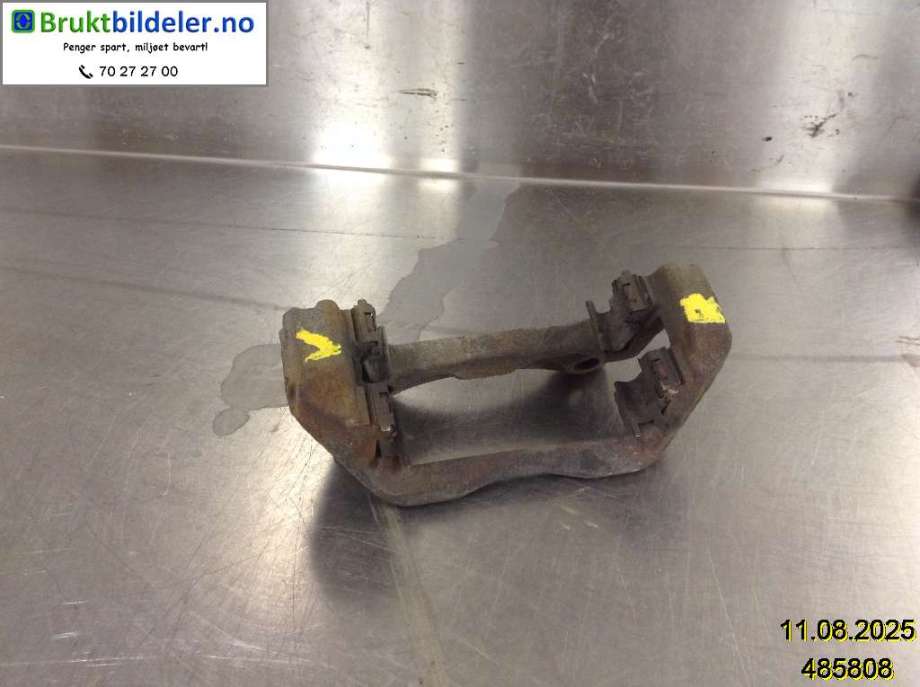 Bremsecaliper brakett til Mercedes EQV, 2020-->> (W447) (W447) (MERCEDES|)