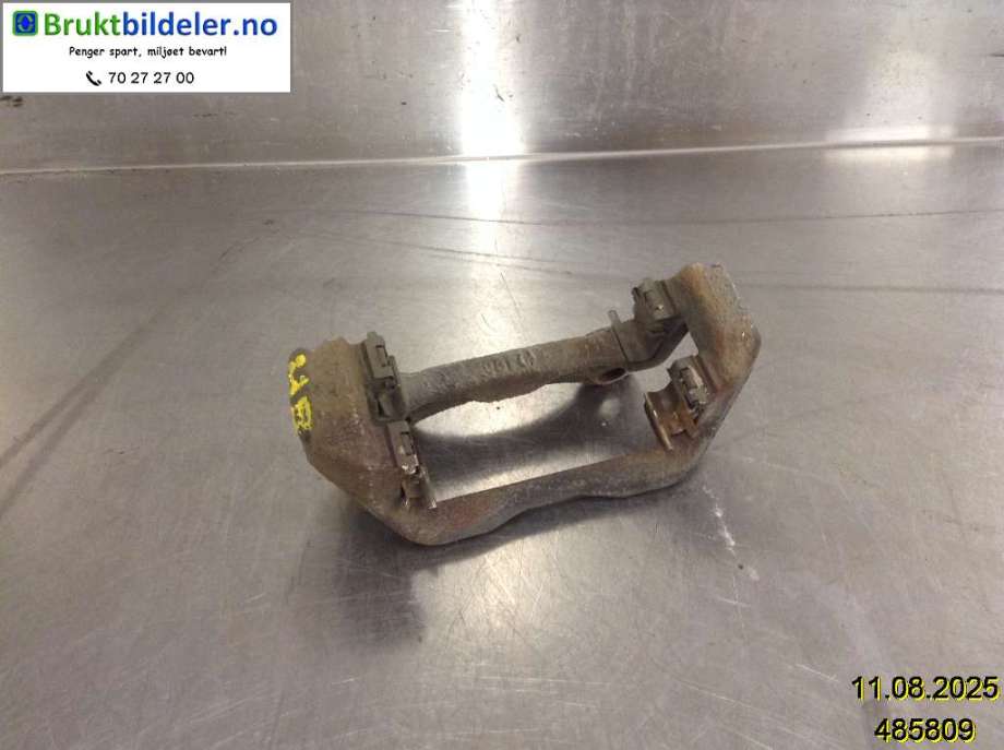 Bremsecaliper brakett til Mercedes EQV, 2020-->> (W447) (W447) (MERCEDES|)