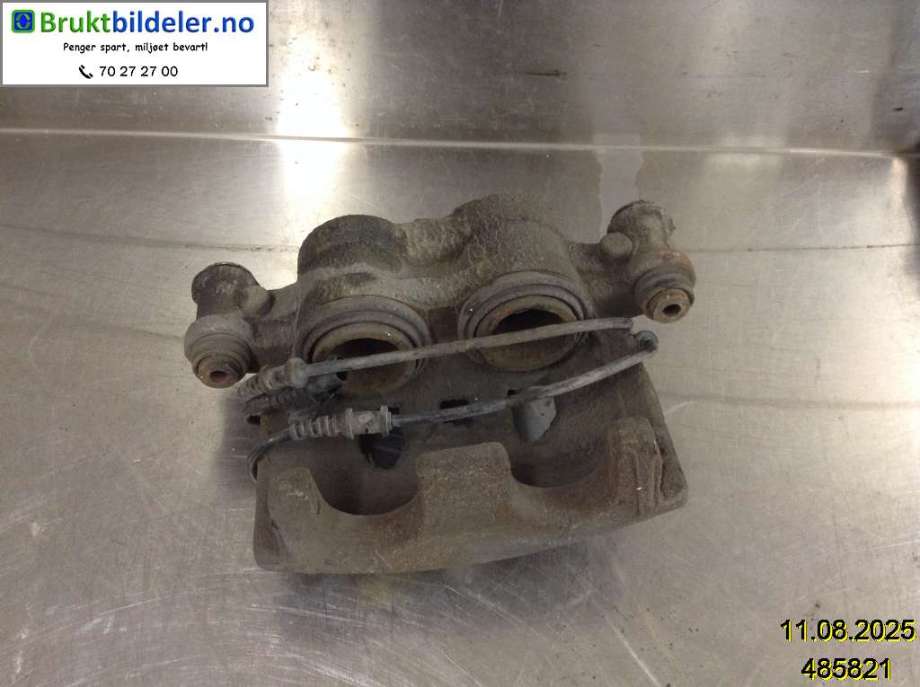 Bremsecaliper høyre foran til Mercedes EQV 2020-->> (W447) (W447) (MERCEDES|A 447 421 56 00|)