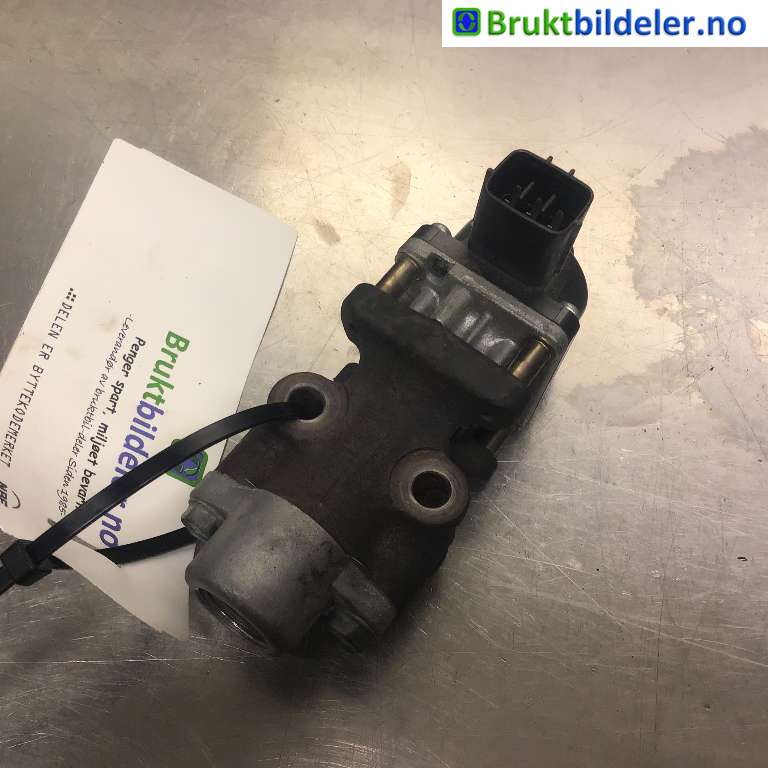 EGR-ventil til Subaru Legacy, 2009-2015  (SUBARU|14710AA760)