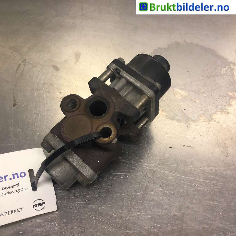 EGR-ventil til Subaru Legacy 2009-2015  (SUBARU|14710AA760|79384|AA760 9Z10)