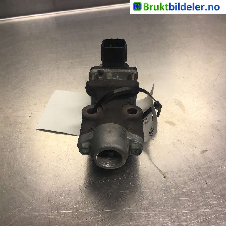 EGR-ventil til Subaru Legacy 2009-2015  (SUBARU|14710AA760|79384|AA760 9Z10)