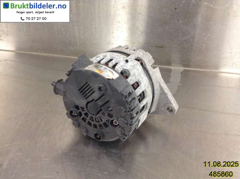 Dynamo til Hyundai i40 2012-2017  (HYUNDAI||0 986 082 820)