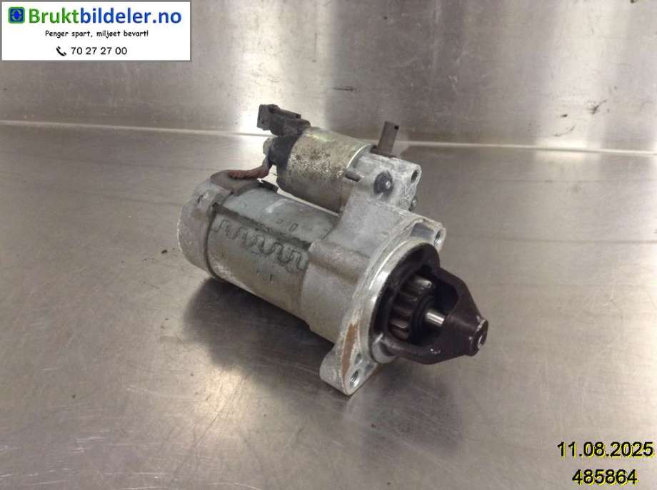 Starter diesel til Hyundai i40, 2012-2017  (HYUNDAI|36100-2A550)