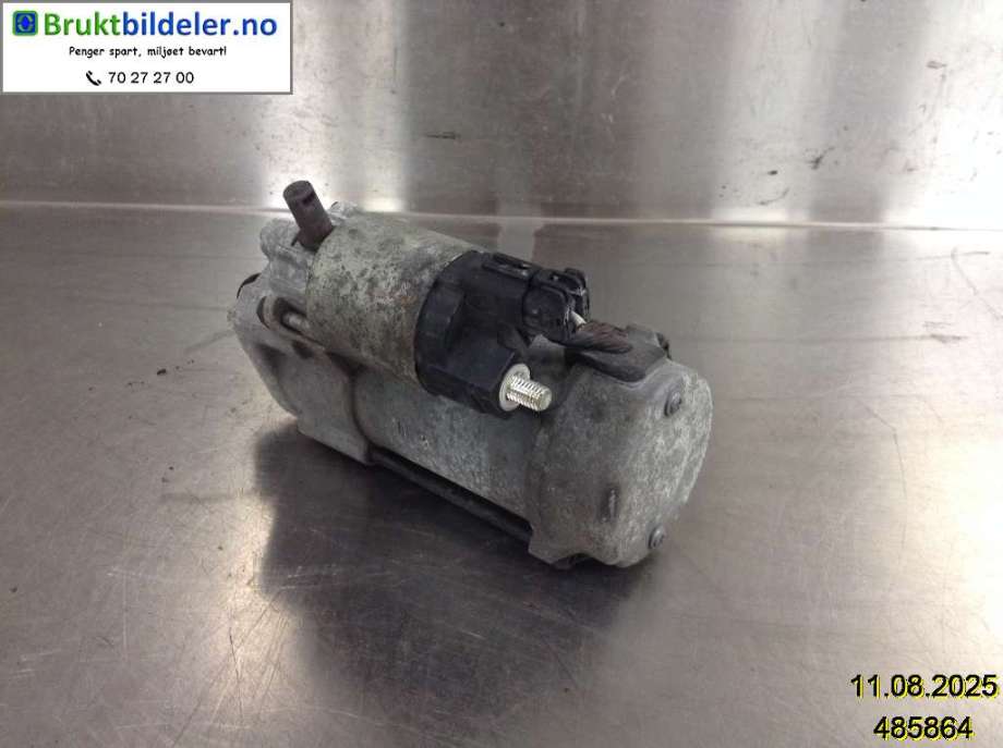 Starter diesel til Hyundai i40 2012-2017  (HYUNDAI|36100-2A550|42800D-7980|)
