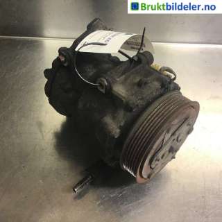 Aircondition kompressor til Citroën C5,   (CITROEN|9660555380|03881193862)