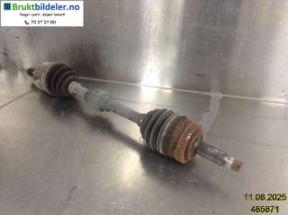 Drivaksel venstre foran til Hyundai i40,   (HYUNDAI|495003Z300)