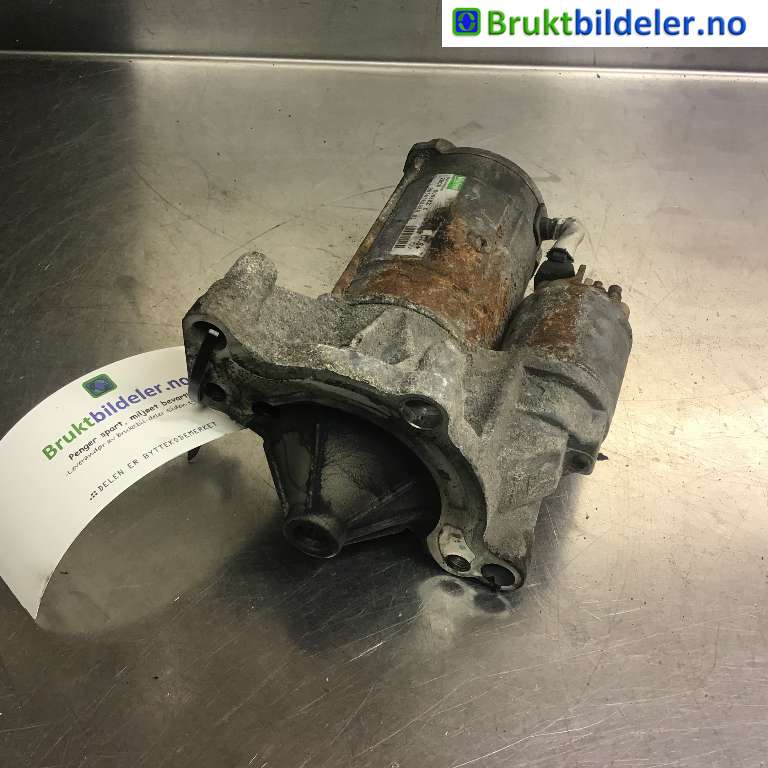 Starter diesel til Citroën C5 2008-2017 (Type II)  (CITROEN|9654561480|28C8 0093KZ C|)