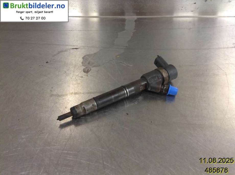 Dyse innsprøyting diesel til Hyundai i40, 2012-2017  (HYUNDAI|33800 2A800)