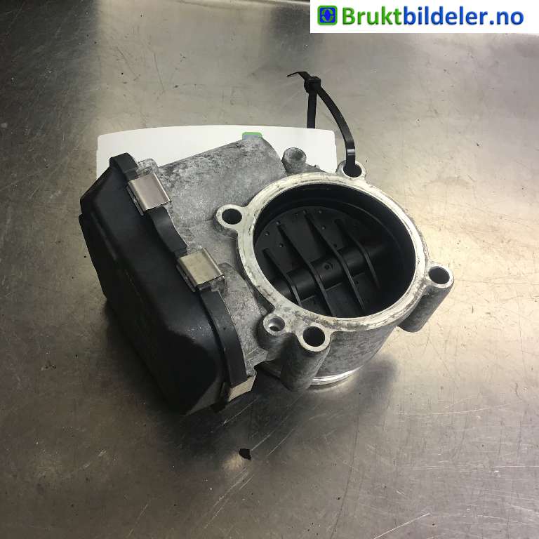Spjeldhus til Audi A4 2007-2014 (Type IV) (B8) (B8) (AUDI|06E 133 062 G|A2C53388784|)