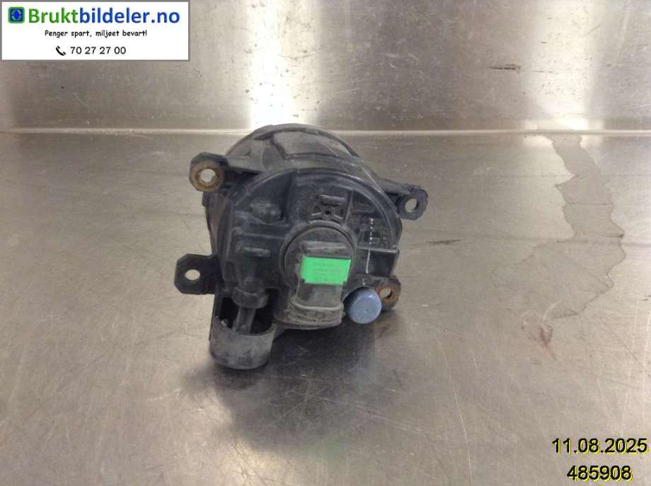 Tåkelykt venstre foran til Ford Mondeo 2014-2019 (Type V, Fase 1)  (FORD|DS73-15A201-AB|89211390|)
