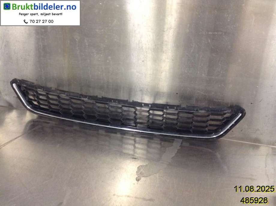 Diverse deler til Ford Mondeo, 2014-2019 (Type V, Fase 1)  (FORD|DS7J-17K945-BA)