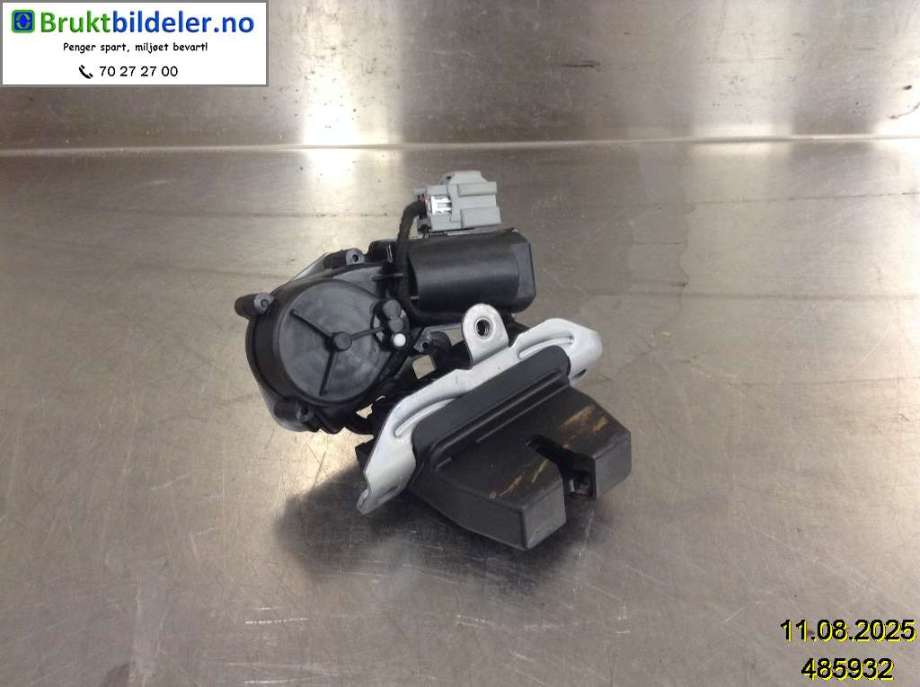 Baklukelås til Ford Mondeo, 2014-2019 (Type V, Fase 1)  (FORD|DS7A-N442A66-BB)