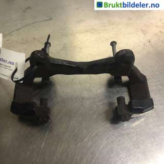 Bremsecaliper brakett til Audi A4, 2007-2014 (Type IV) (B8) (B8) (AUDI|8T0 615 125 A)