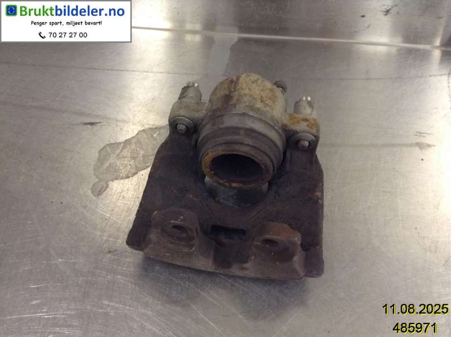 Bremsecaliper høyre foran til Ford Mondeo 2014-2019 (Type V, Fase 1) (FORD|DG9C-2010-ED|)