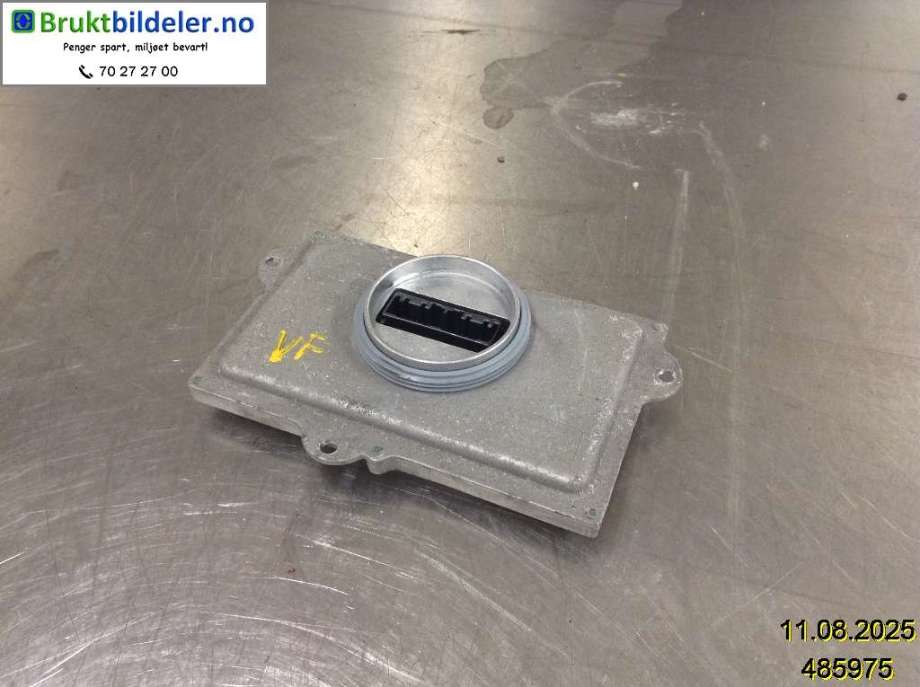 Styreenhet xenon/ballast til Ford Mondeo, 2014-2019 (Type V, Fase 1)  (FORD|L90005488)