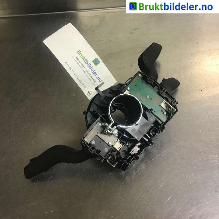 Bryter combi til Audi A4 2007-2014 (Type IV) (B8) (B8) (AUDI|4G8 953 502 AL|10023896-02|8K0 953 568 M)