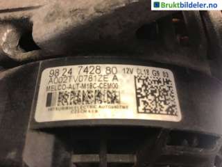 Dynamo til Citroën C5, Aircross,   (CITROEN|9824742880)