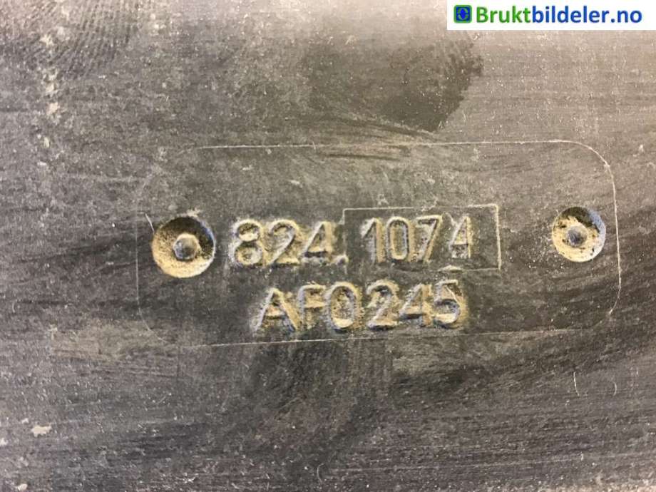 Kjølevifte til Citroën C5, Aircross, 2019-->> (CITROEN|8241074AF0245)
