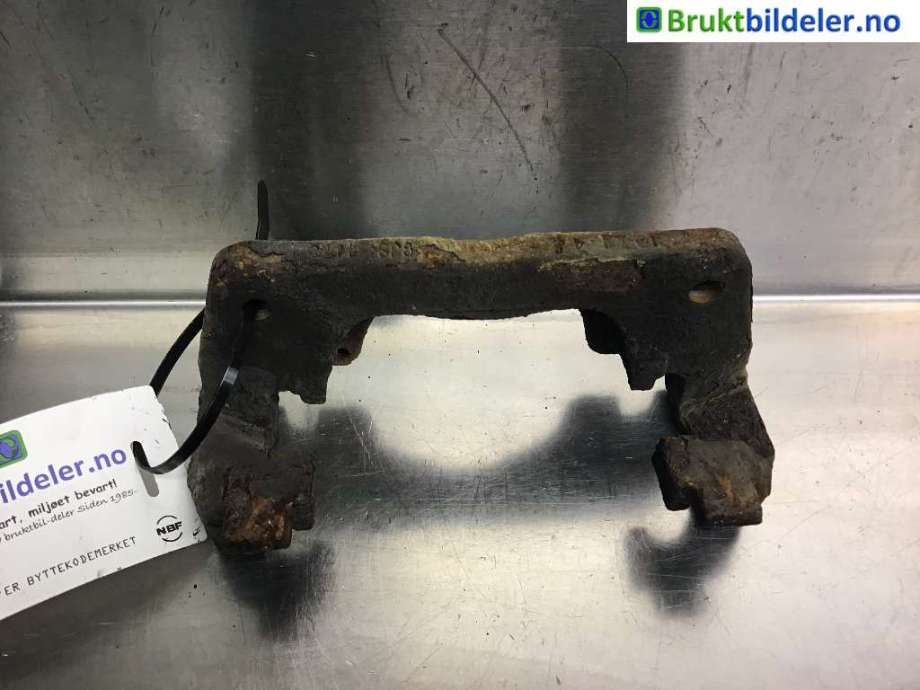Bremsecaliper brakett til Citroën C5, Aircross, 2019-->> (CITROEN|1623162280)