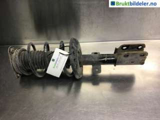 Fjærbein høyre foran til Citroën C5, Aircross,   (CITROEN|9833696680)