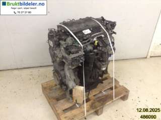 Motor diesel til Ford S-Max,   (FORD|UFWA)