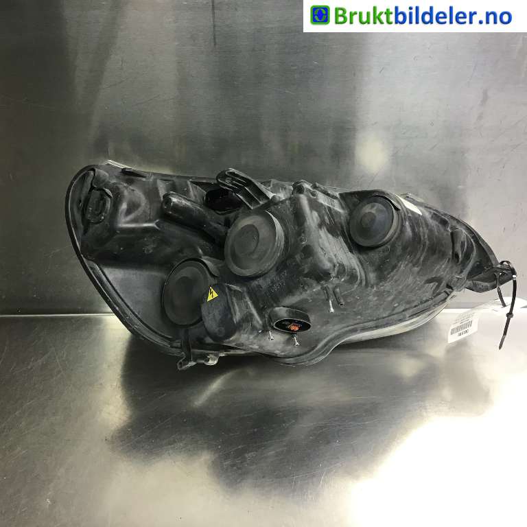Frontlykt venstre xenon til Ford S-Max 2010-2015 (Type I, Fase 2)  (FORD|6M21-13D155-AL|1ZS 009 250-41|)