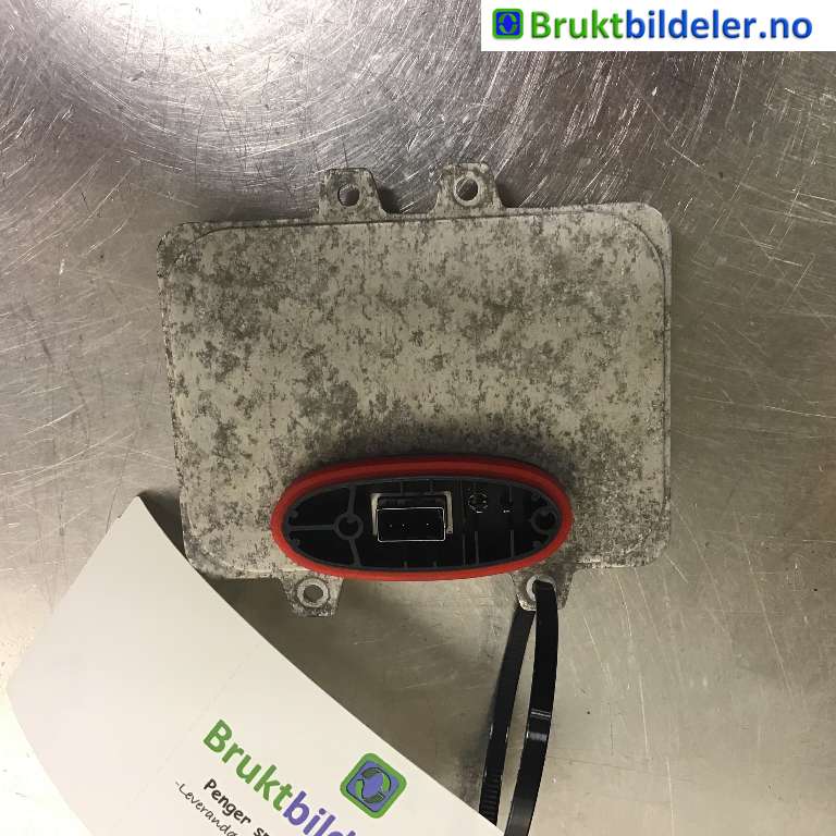 Styreenhet xenon/ballast til Ford S-Max, 2010-2015 (Type I, Fase 2)  (FORD|6M21-12K072-AA)