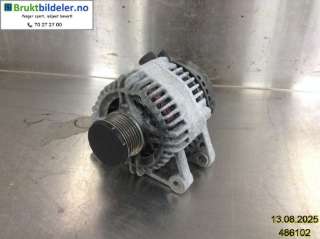Dynamo til Peugeot 208,   (PEUGEOT|96 882 373 80|MS1012101720)