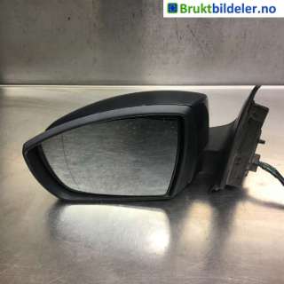 Speil venstre til Ford S-Max, 2010-2015 (Type I, Fase 2)  (FORD|6M21-17683-ALK)