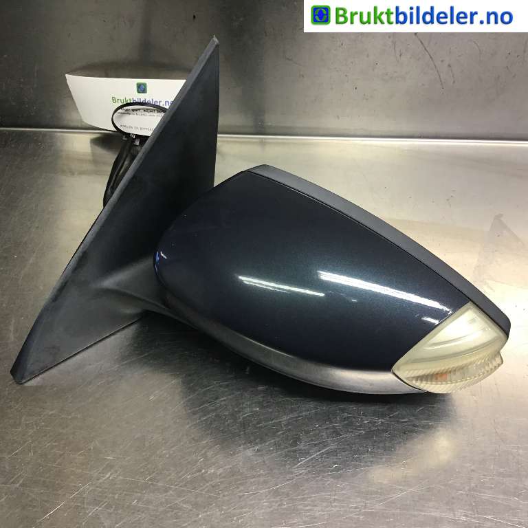 Speil venstre til Ford S-Max 2010-2015 (Type I, Fase 2)  (FORD|6M21-17683-ALK|)