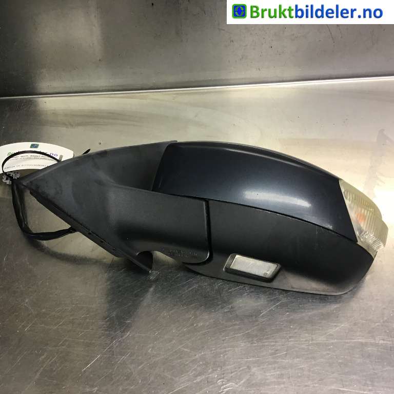 Speil venstre til Ford S-Max 2010-2015 (Type I, Fase 2)  (FORD|6M21-17683-ALK|)