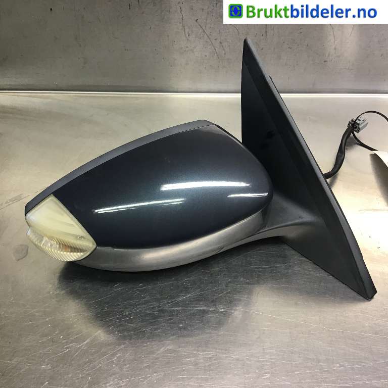 Speil høyre til Ford S-Max 2010-2015 (Type I, Fase 2)  (FORD|6M21-17682-AGL|)