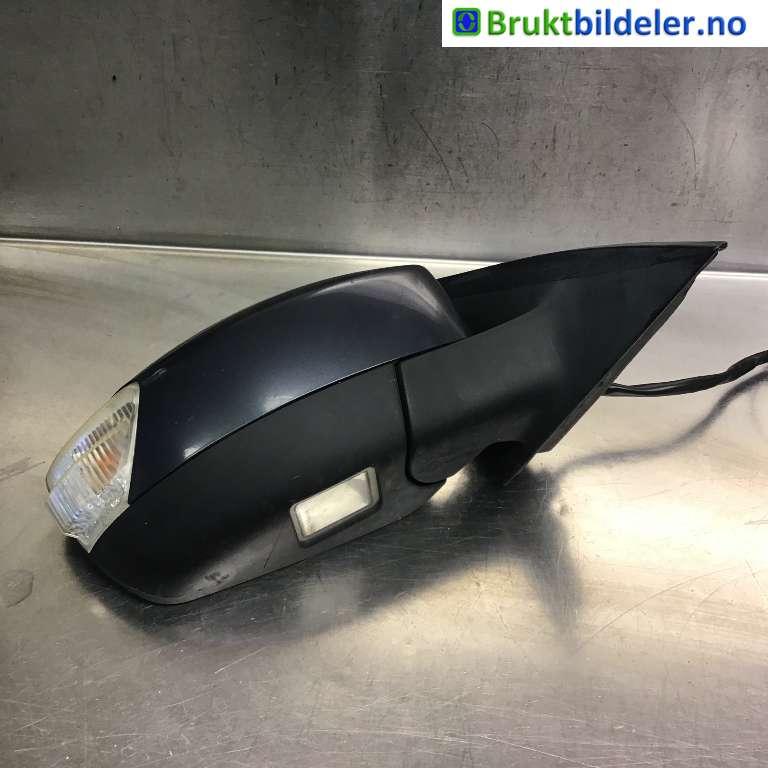 Speil høyre til Ford S-Max 2010-2015 (Type I, Fase 2)  (FORD|6M21-17682-AGL|)