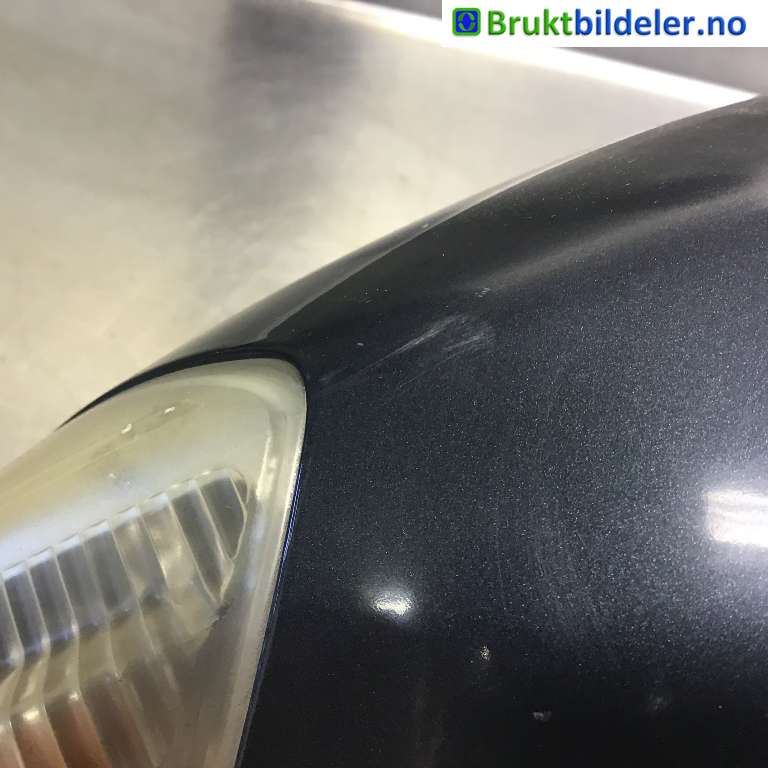 Speil høyre til Ford S-Max 2010-2015 (Type I, Fase 2)  (FORD|6M21-17682-AGL|)