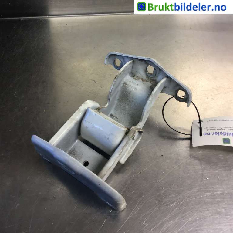 Hengsler til Opel Vivaro B, 2014-2019  (OPEL|93867969)