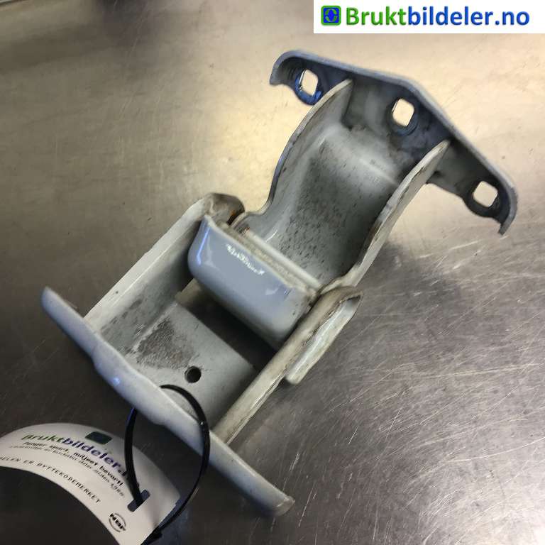 Hengsler til Opel Vivaro B, 2014-2019  (OPEL|93867615)