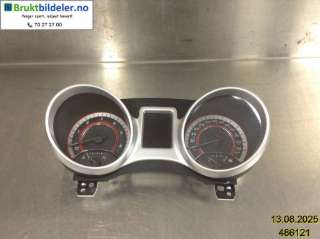 Instrumentpanel til Fiat Freemont, 2011-2015  (FIAT|56046751AF)