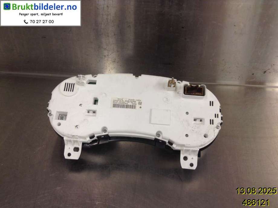 Instrumentpanel til Fiat Freemont 2011-2015  (FIAT|56046751AF|)