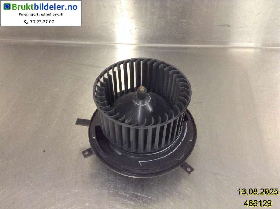 Varmeapparat motor til Fiat Freemont, 2011-2015  (FIAT|)