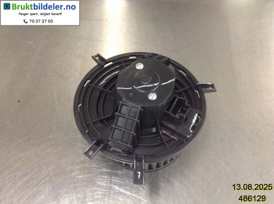 Varmeapparat motor til Fiat Freemont 2011-2015  (FIAT||A29084-110)