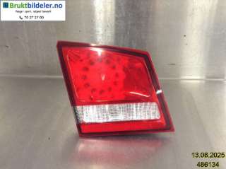 Baklykt venstre indre til Fiat Freemont, 2011-2015  (FIAT|68078517AD|K68078517AE)