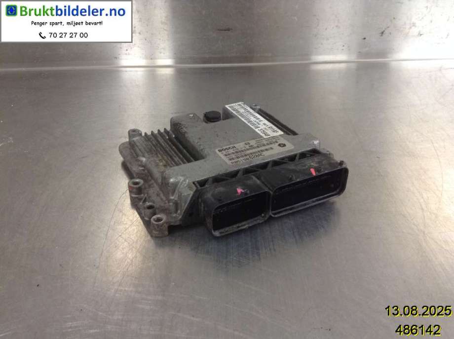 Styreenhet motor til Fiat Freemont, 2011-2015  (FIAT|P05150620AC)