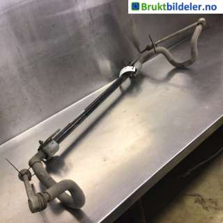 Stabilisatorstag foran til Mercedes EQC,   (MERCEDES|A 293 323 00 00)
