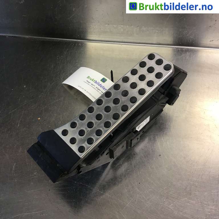 Pedal gass til Mercedes EQC, 2019-->>  (MERCEDES|A 253 300 20 00 /002)